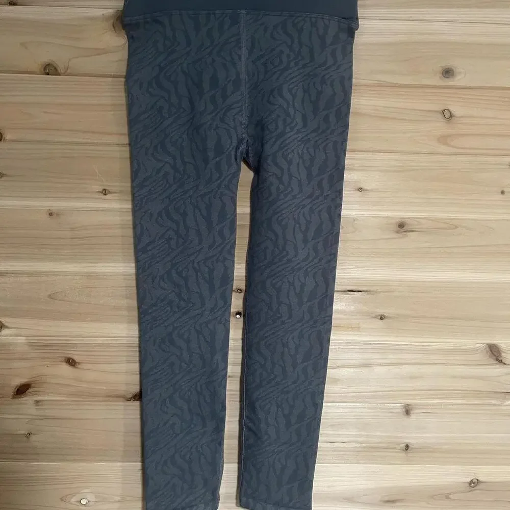 Free People Black And Grey